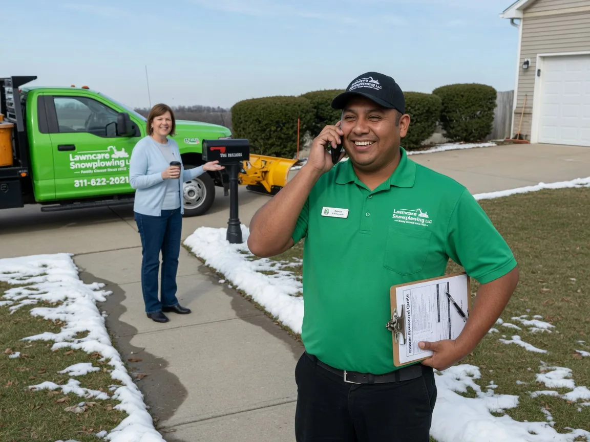 Lawn Care Services By Expert Landscaper Peck, ID FAQs